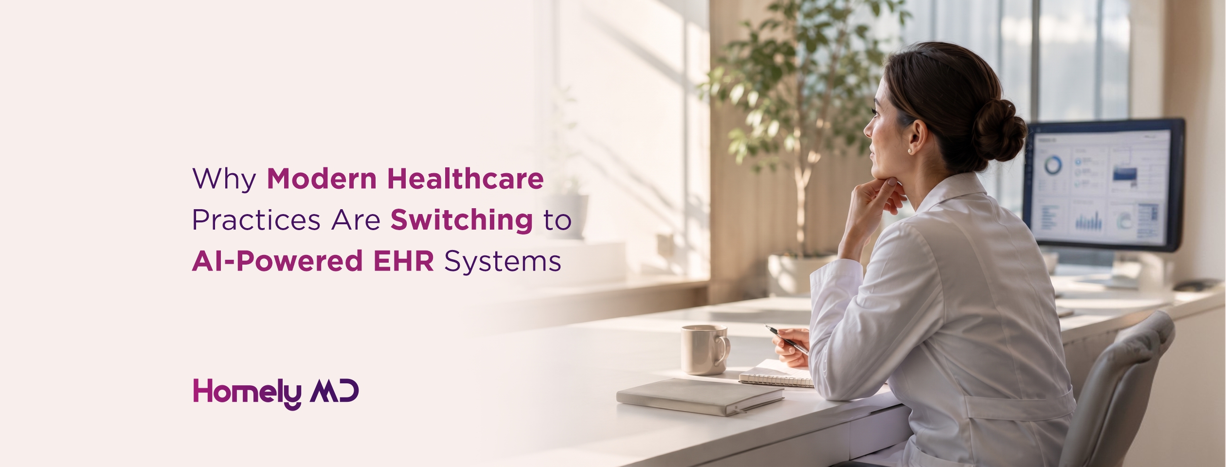 AI-Powered EHR Systems