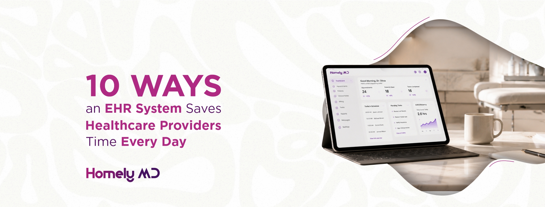 EHR System