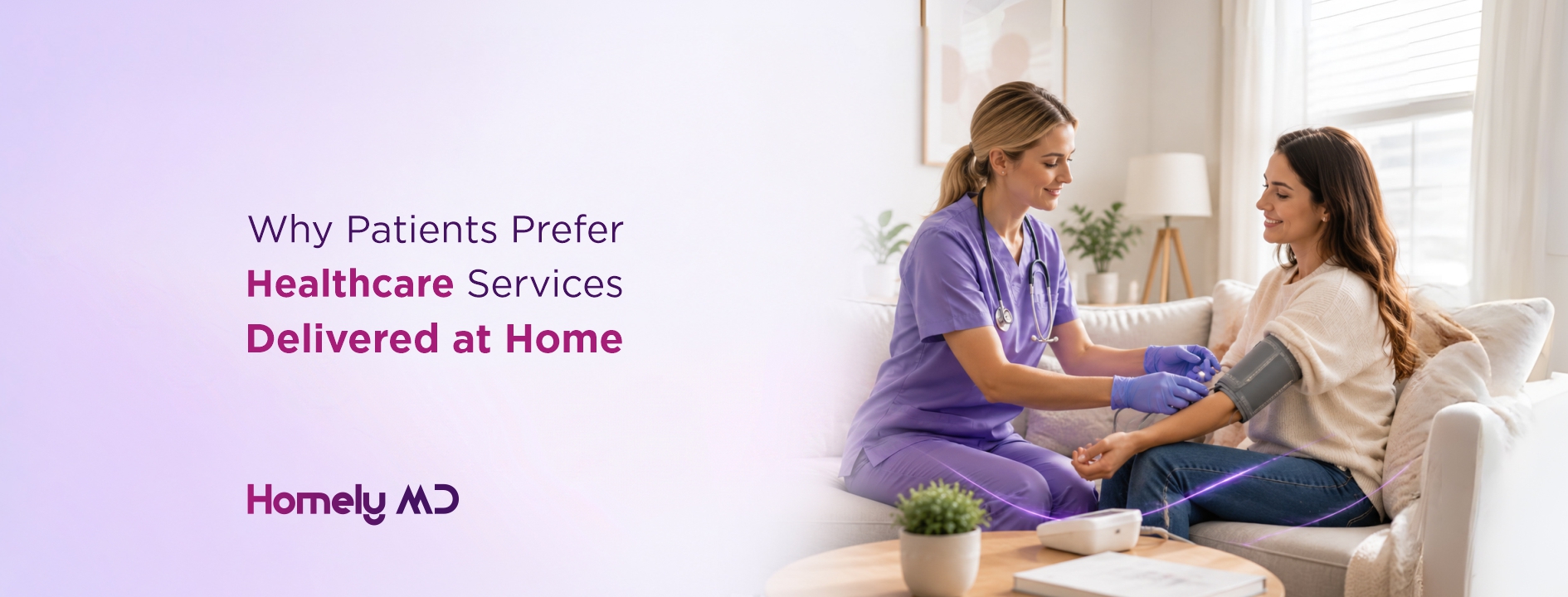 home healthcare