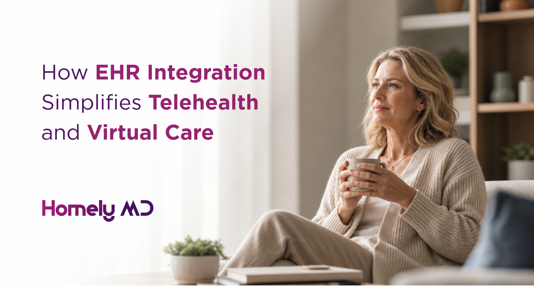 EHR integration