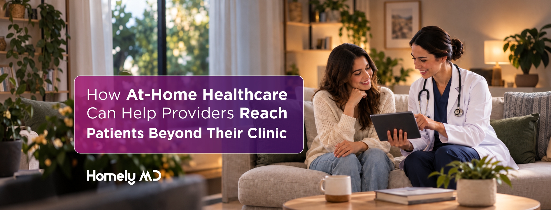 At-Home Healthcare