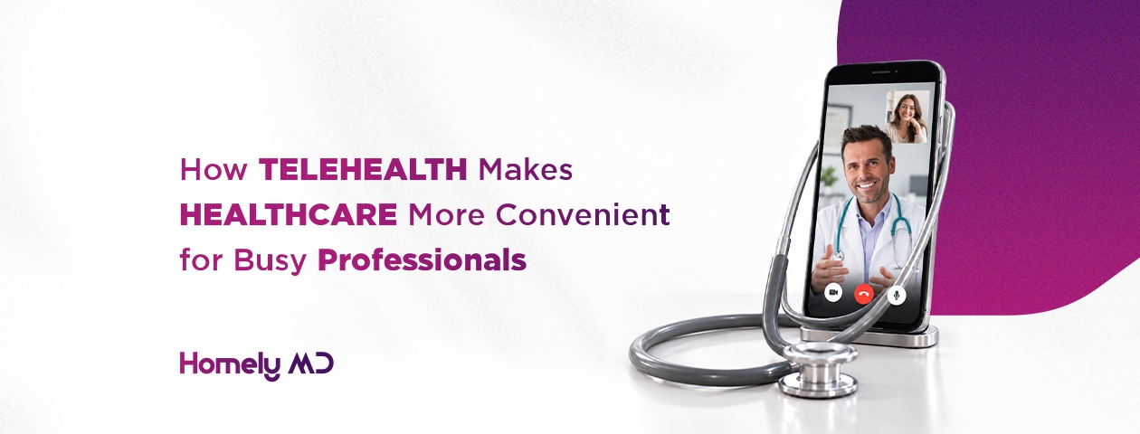 telehealth services