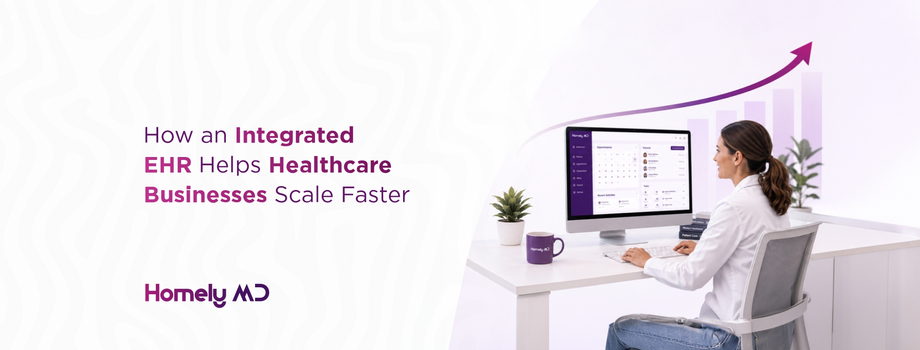 integrated ehr