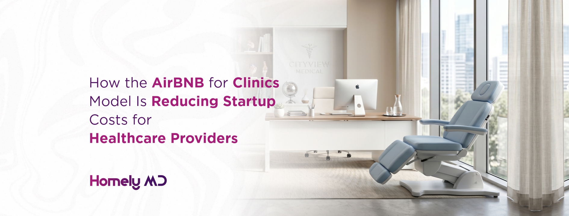 On demand clinics
