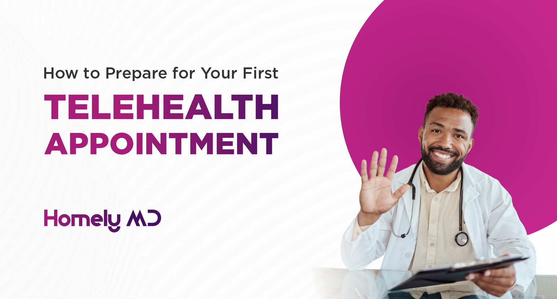 telehealth visit