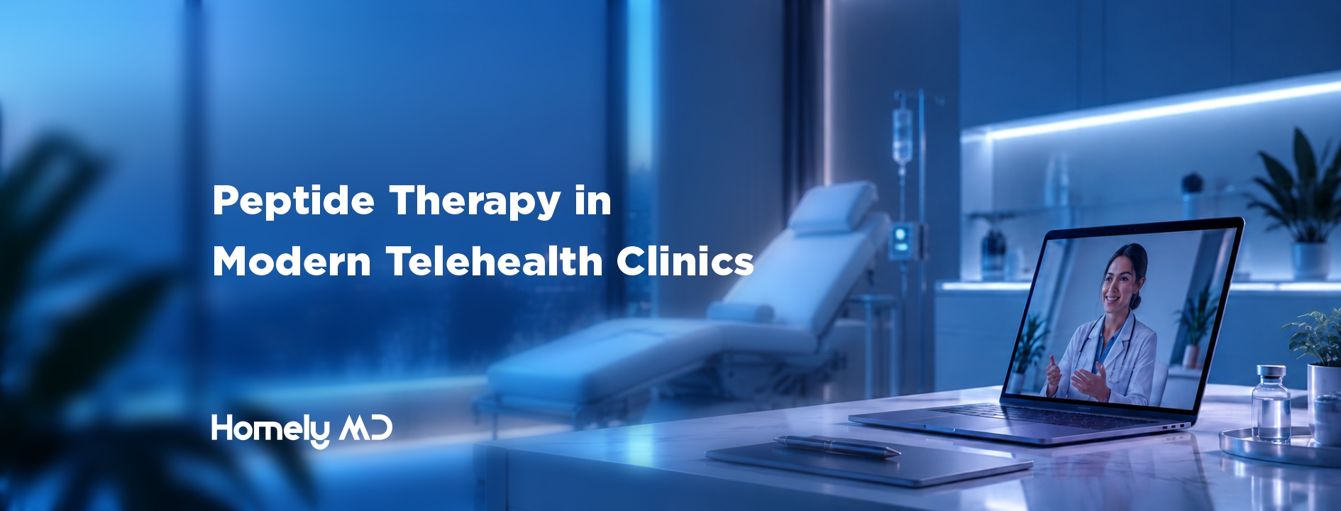 Peptide Therapy