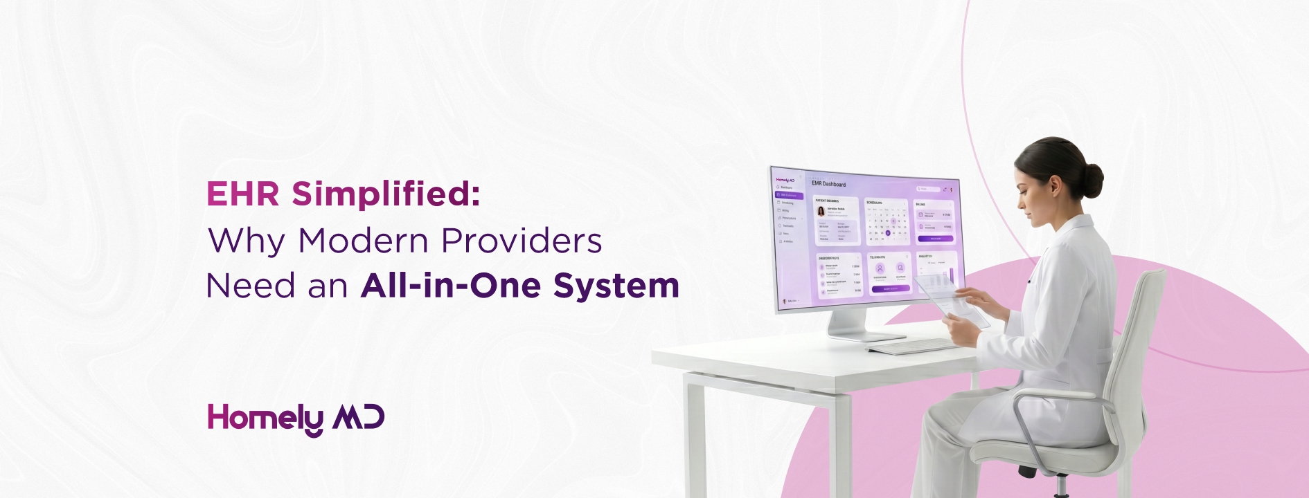 EHR Simplified