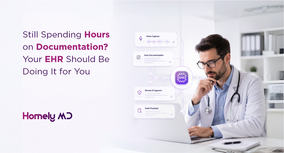 EHR software