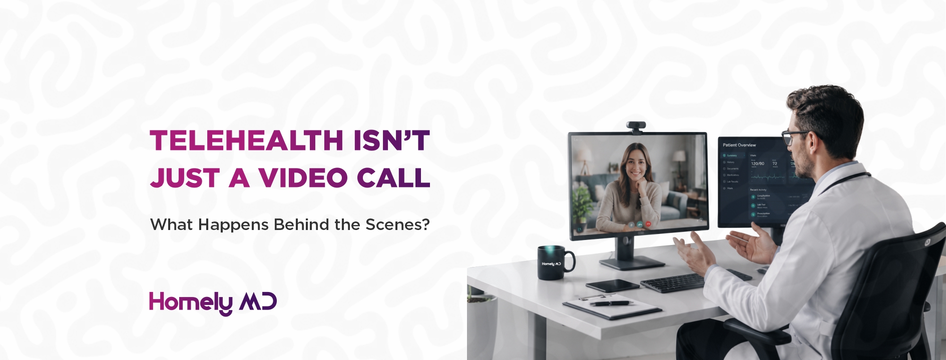 telehealth services