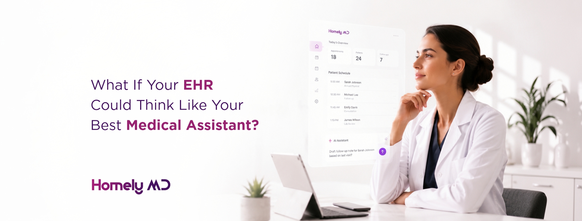 EHR Software