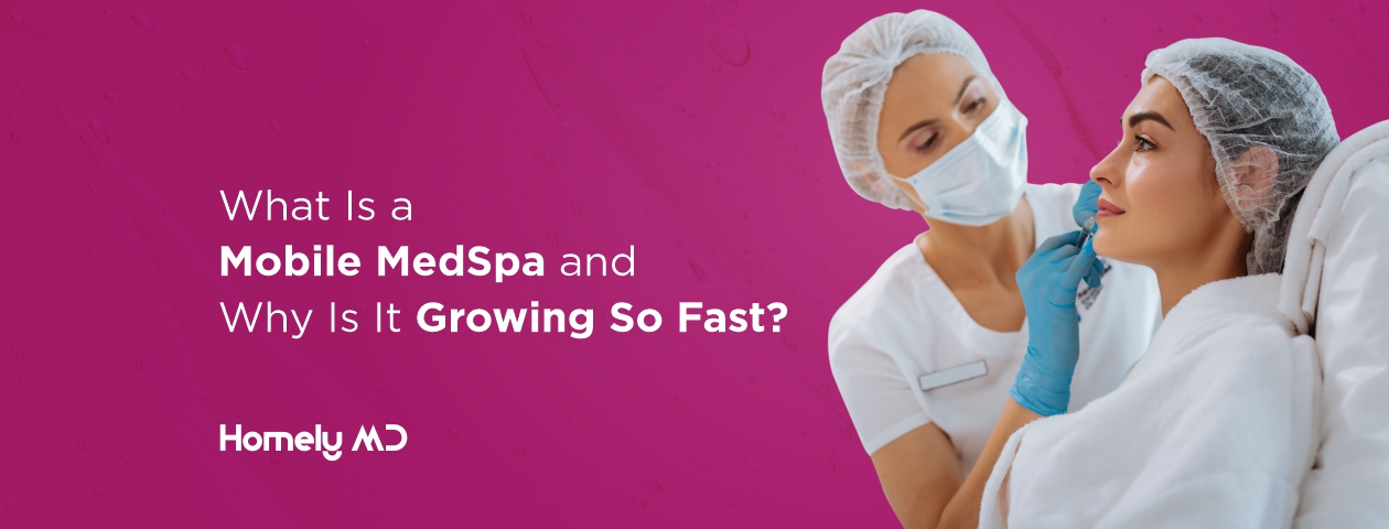 Mobile Medspa